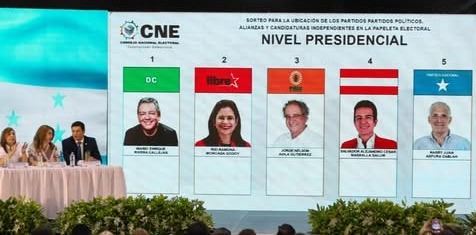 UFTF publica límites de gasto de campaña para elecciones de noviembre 2025